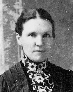 Maria Harder (1856 - 1930) Profile
